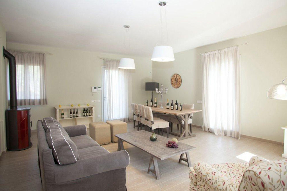 Tenuta Setteventi Capannori Exterior foto
