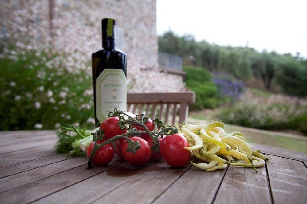 Tenuta Setteventi Capannori Exterior foto