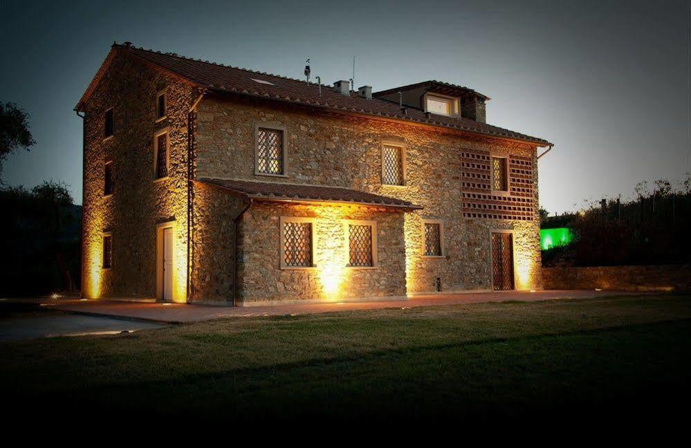 Tenuta Setteventi Capannori Exterior foto