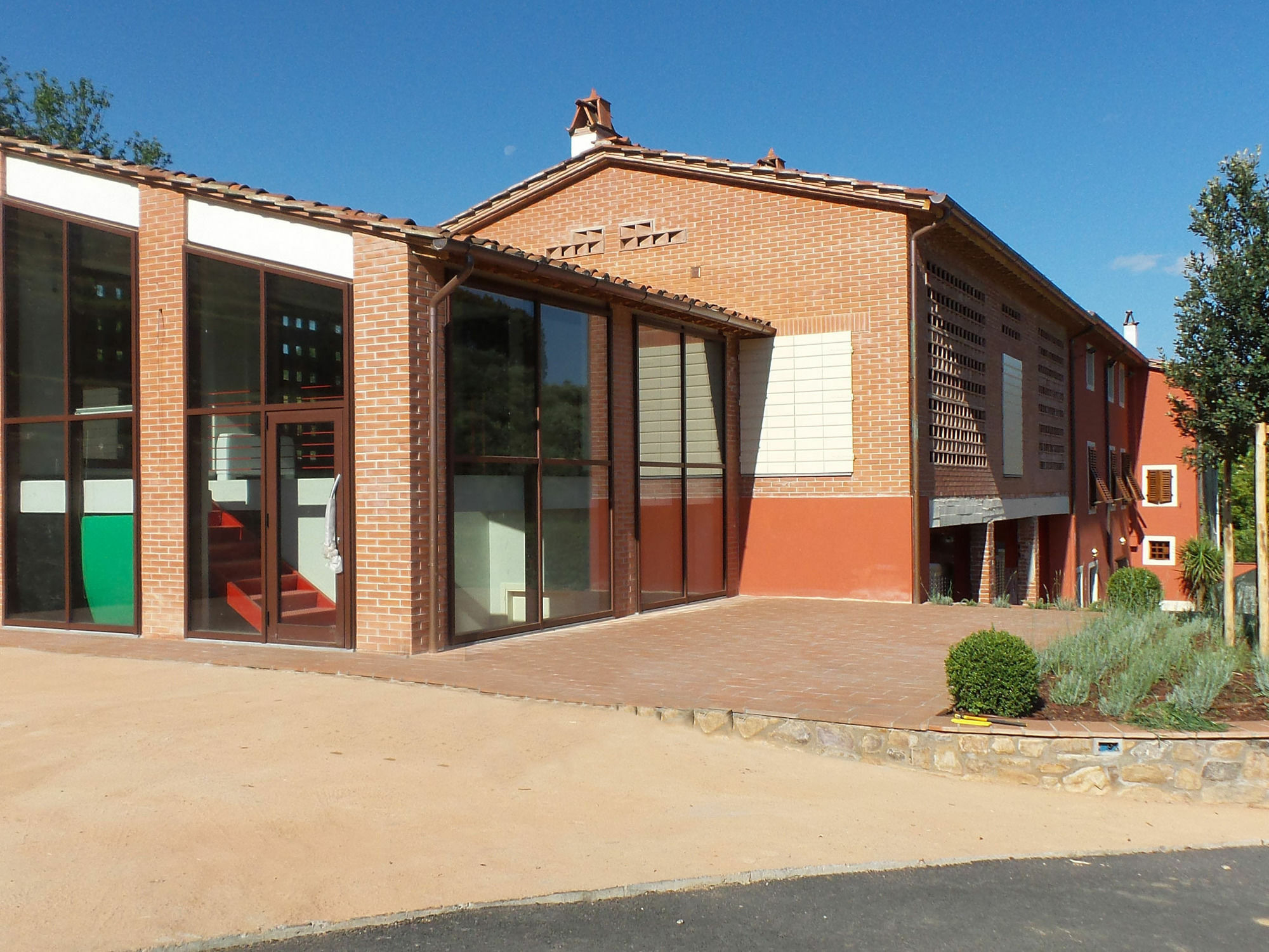 Tenuta Setteventi Capannori Exterior foto